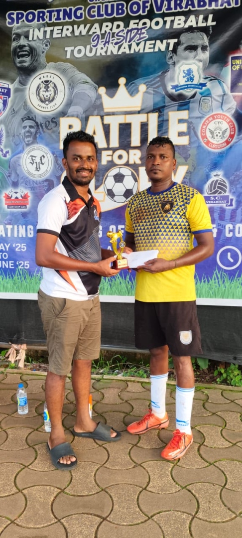 ﻿Bhatti Sports Club reach final after dramatic shoot-out win