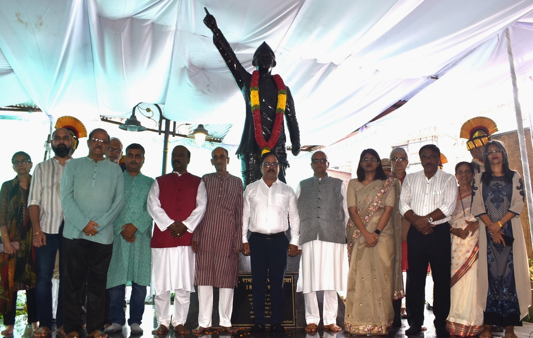 Monuments under 100 years covered under new policy: Min