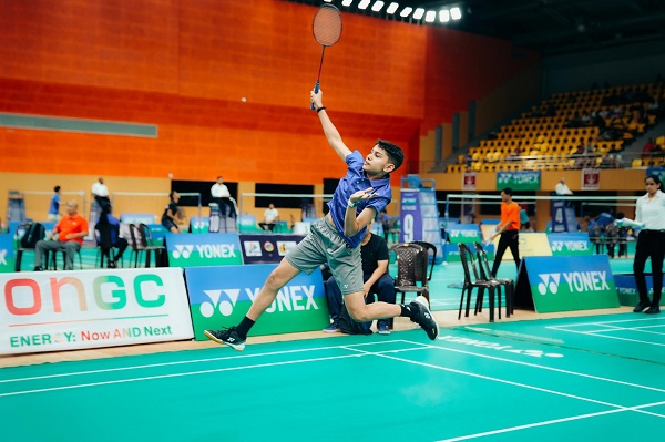 Aarush Pawaskar registers nail-biting win in main draw