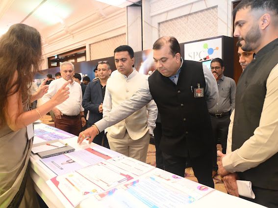 ﻿Minister announces new schemes to   boost startups, promote innovation