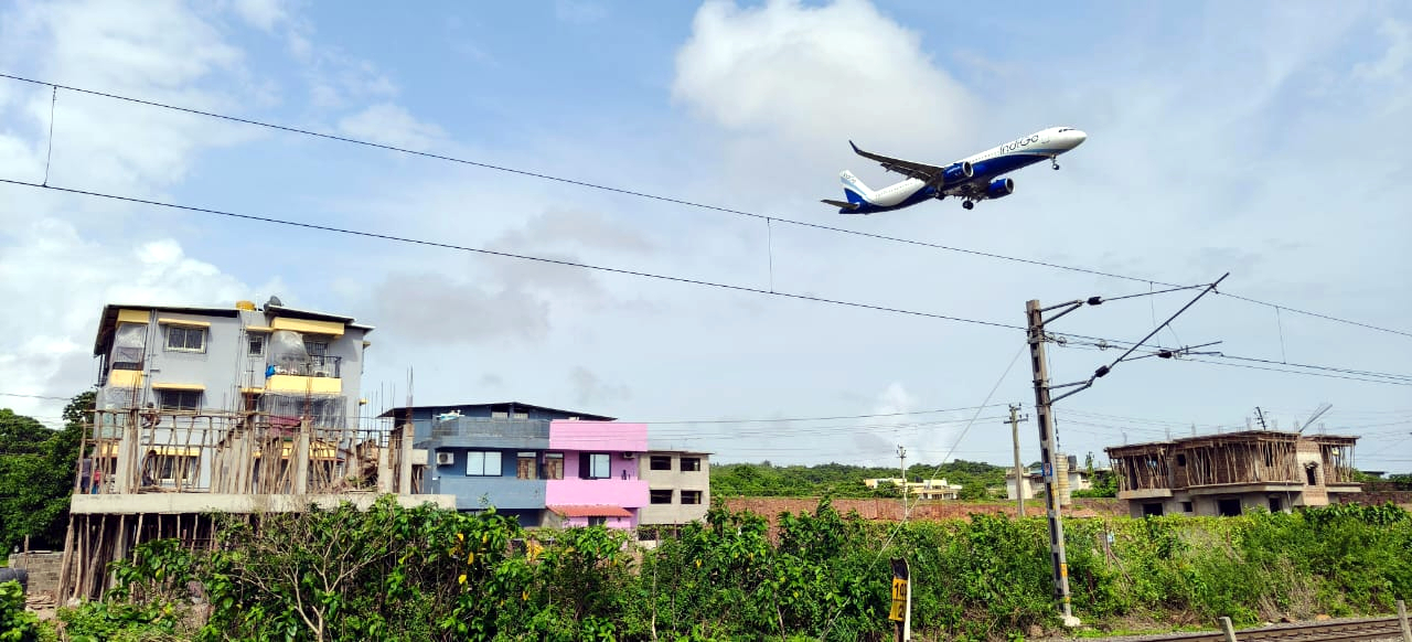 SPOTLIGHT | ﻿Air India crash fallout: Scrutiny sharpens on Dabolim airspace
