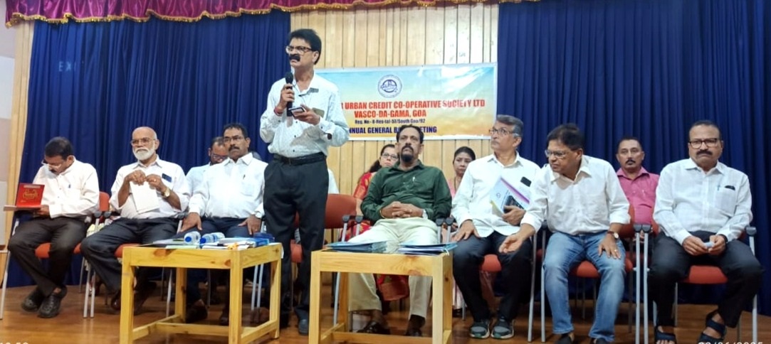 Sahakar Society to sue ex-admin panel over Rs 2.97 crore loan irregularities
