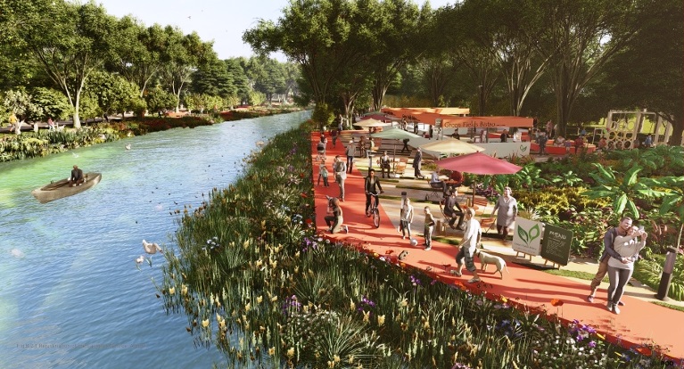 Flawed vision? River Sal plan may face execution test