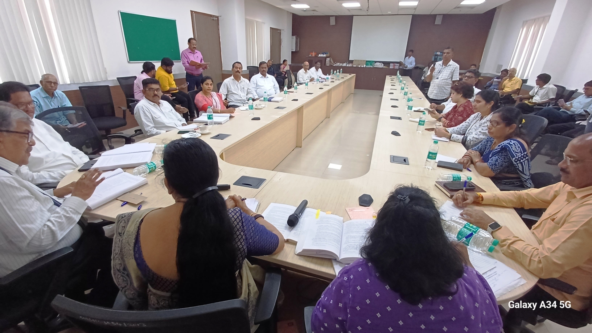 Master Plan for Margao gets GSUDA push, but South dist development plan remains in limbo