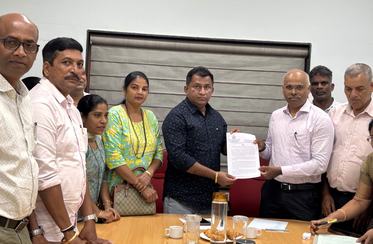 Saligao not dumping ground for Goa’s garbage, warns MLA
