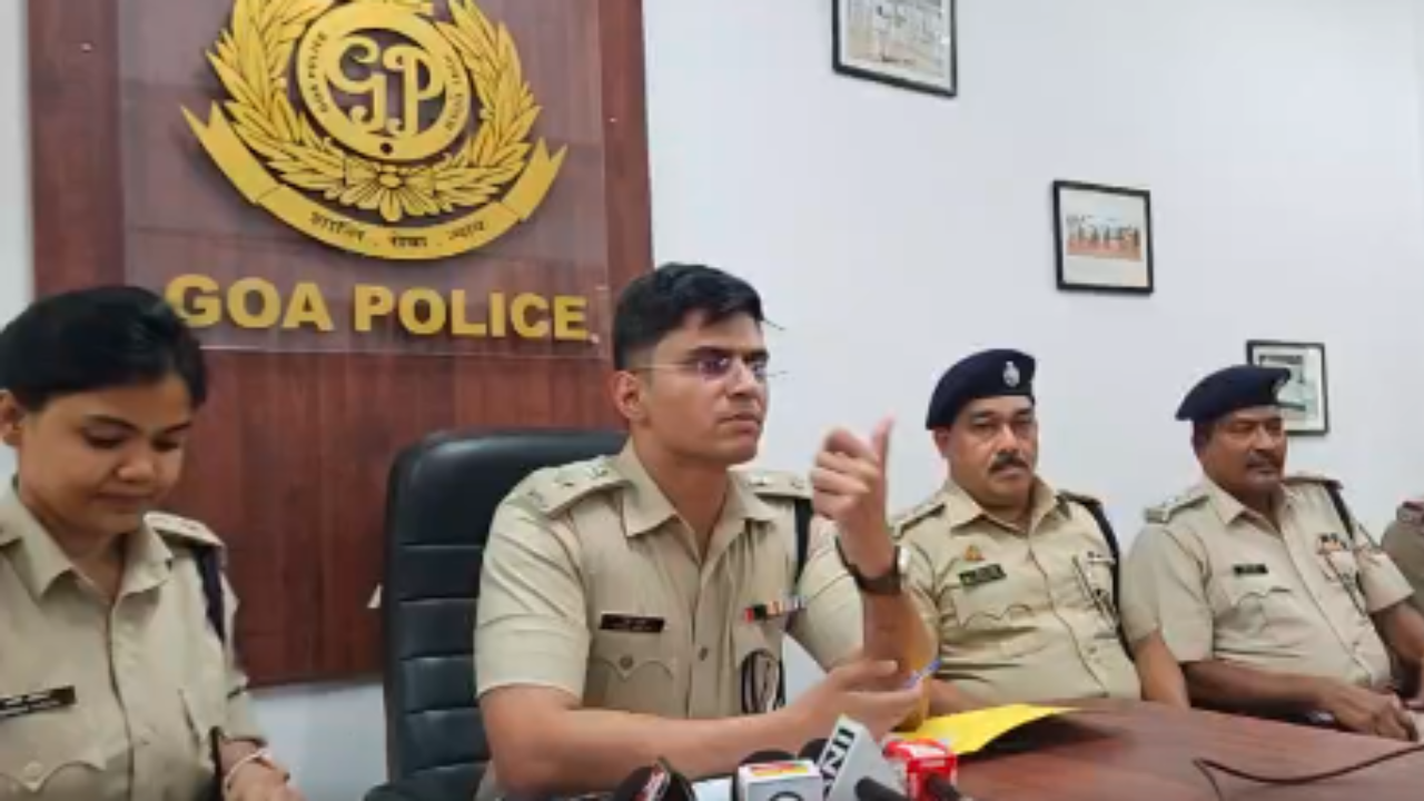 ﻿Operation Flush Out: Goa Police cracks down on foreigners flouting visa rules