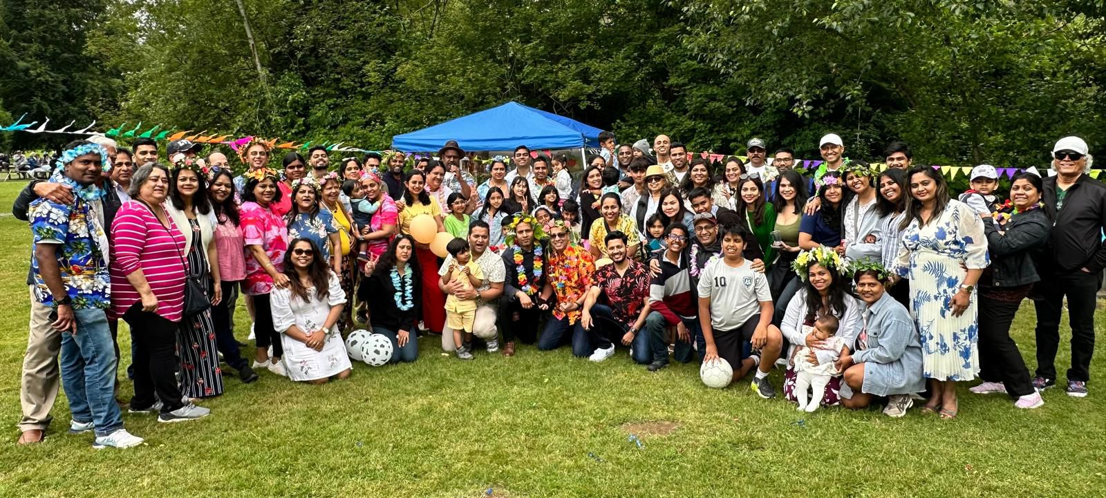 Celebrating São João: Slice of Goa in the heart of Vancouver