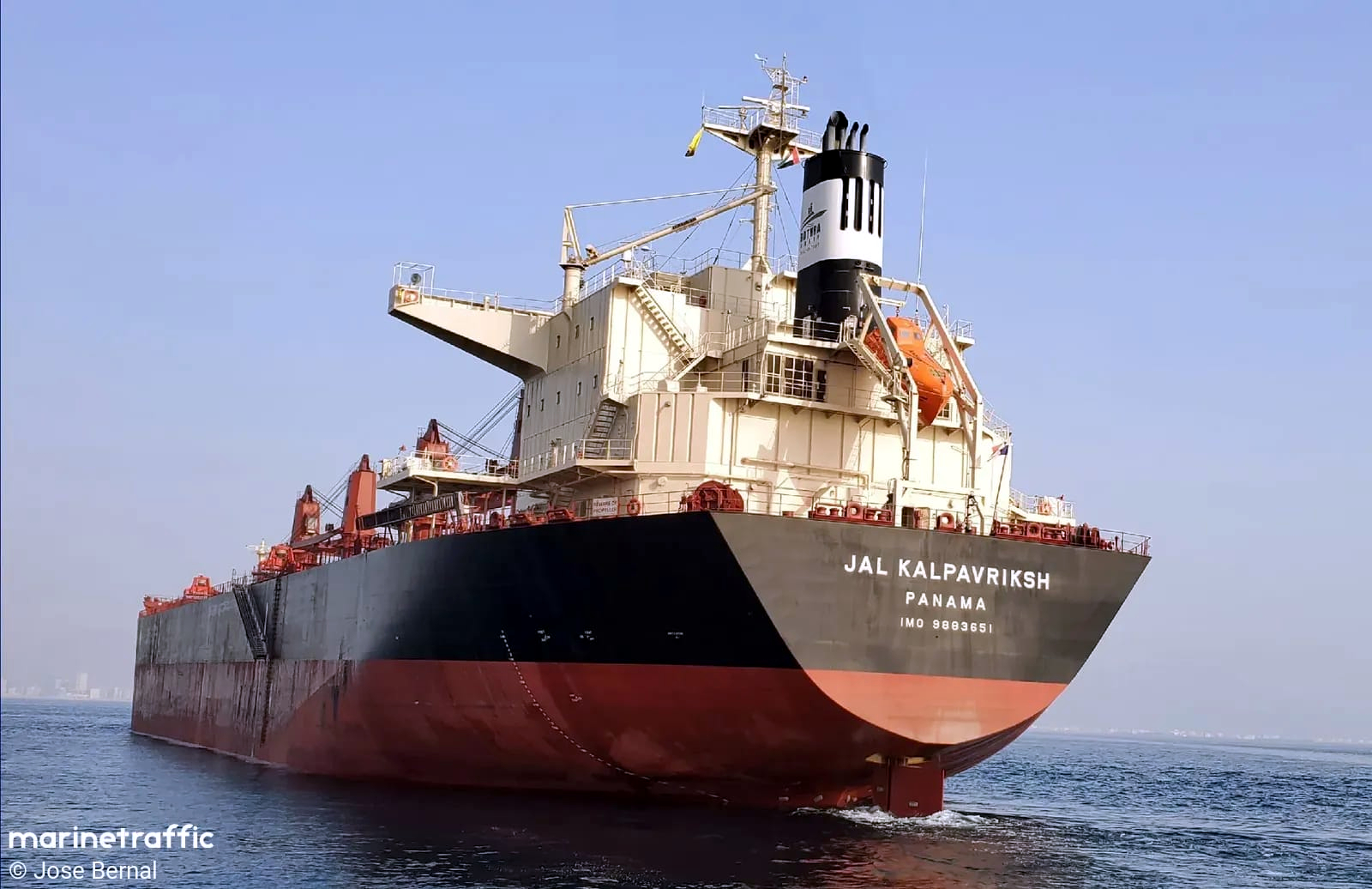﻿Delta Ports sets new operational benchmark at port