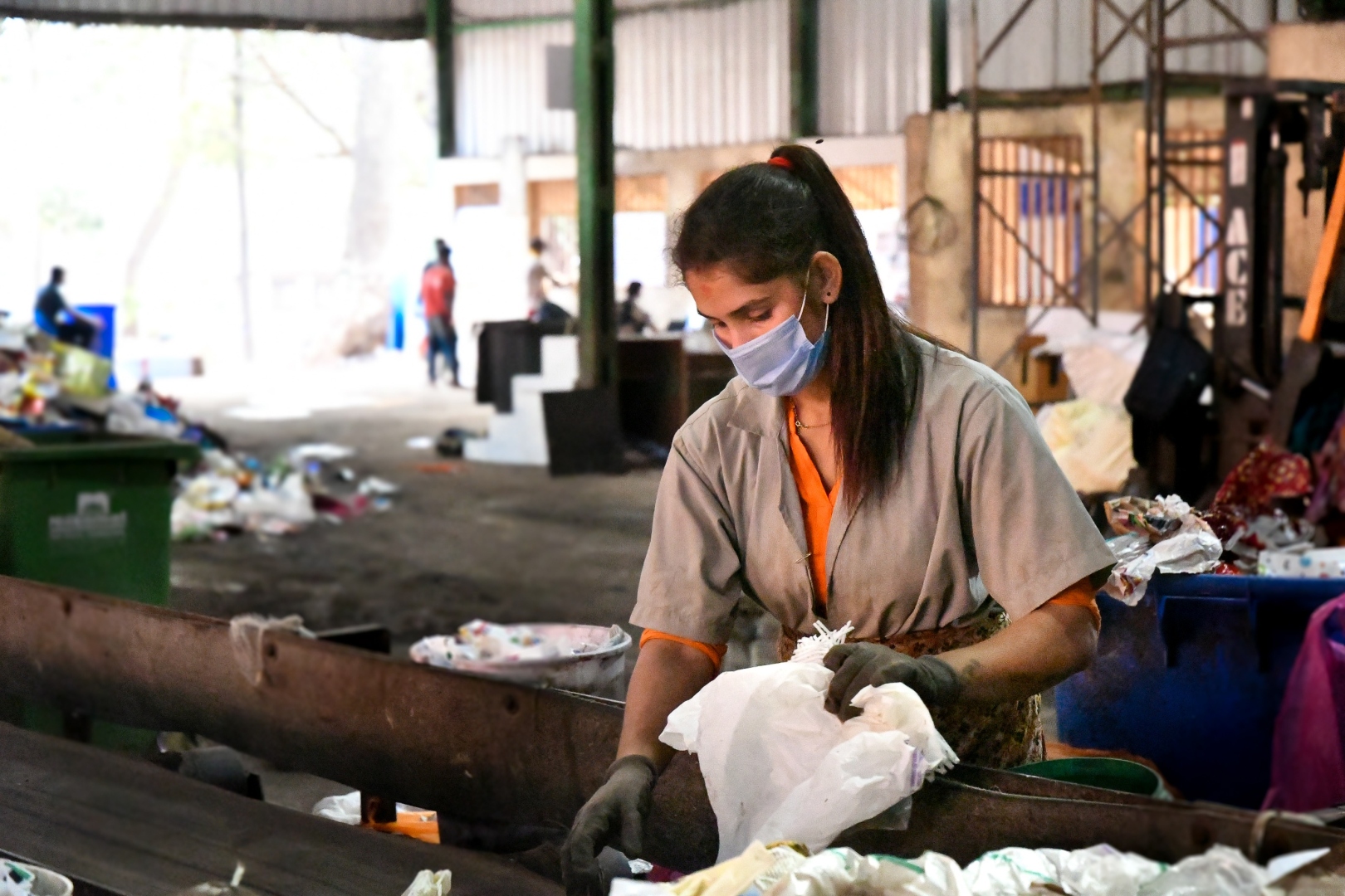 SPOTLIGHT | ﻿Capital gains: Panaji’s 16-way waste plan showing results