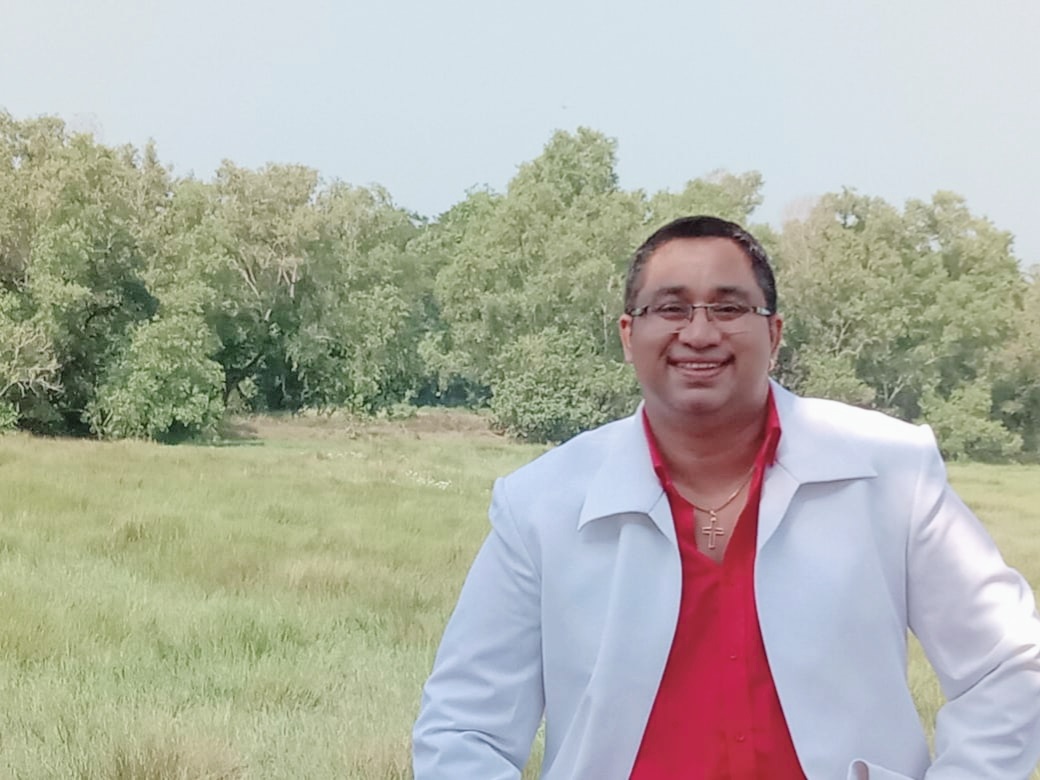 A melody of hope: Celebrating a musician who defies limits