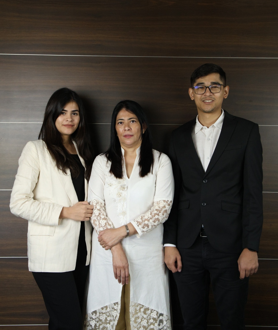 Legacy reinvented: How the Vaz family is shaping the next chapter of Models Group