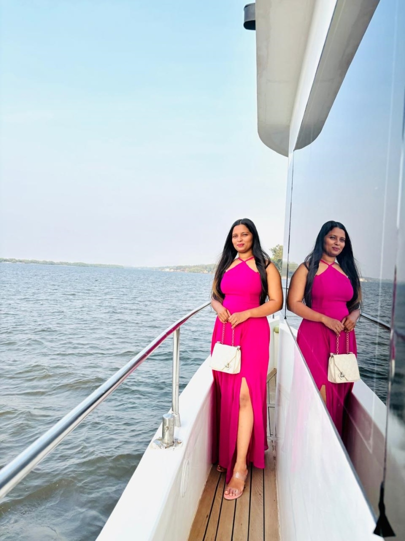 From accidental influencer to professional creator: @sindiyanaik04 unlocks success online