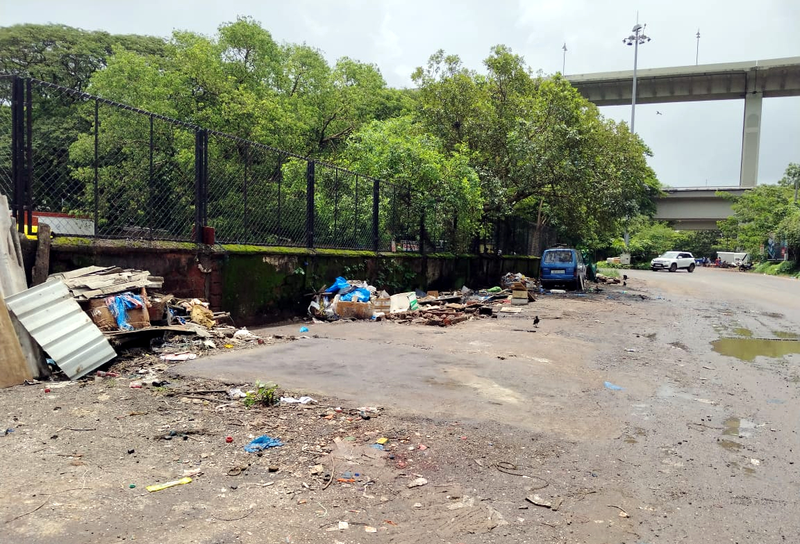 With most kiosks removed, now  hawkers zone planned at Malim