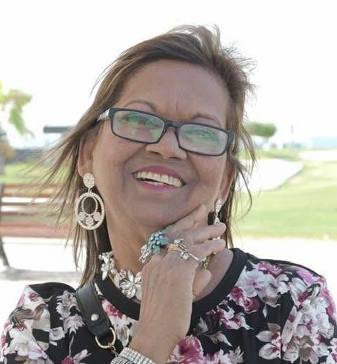 Comedy Queen of   Konkani stage  Querobina  passes away