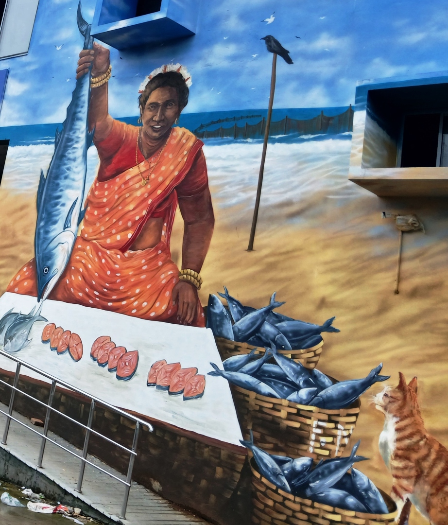 Sopo tender to be floated after fees for   local fishermen gets CM's nod: Salkar