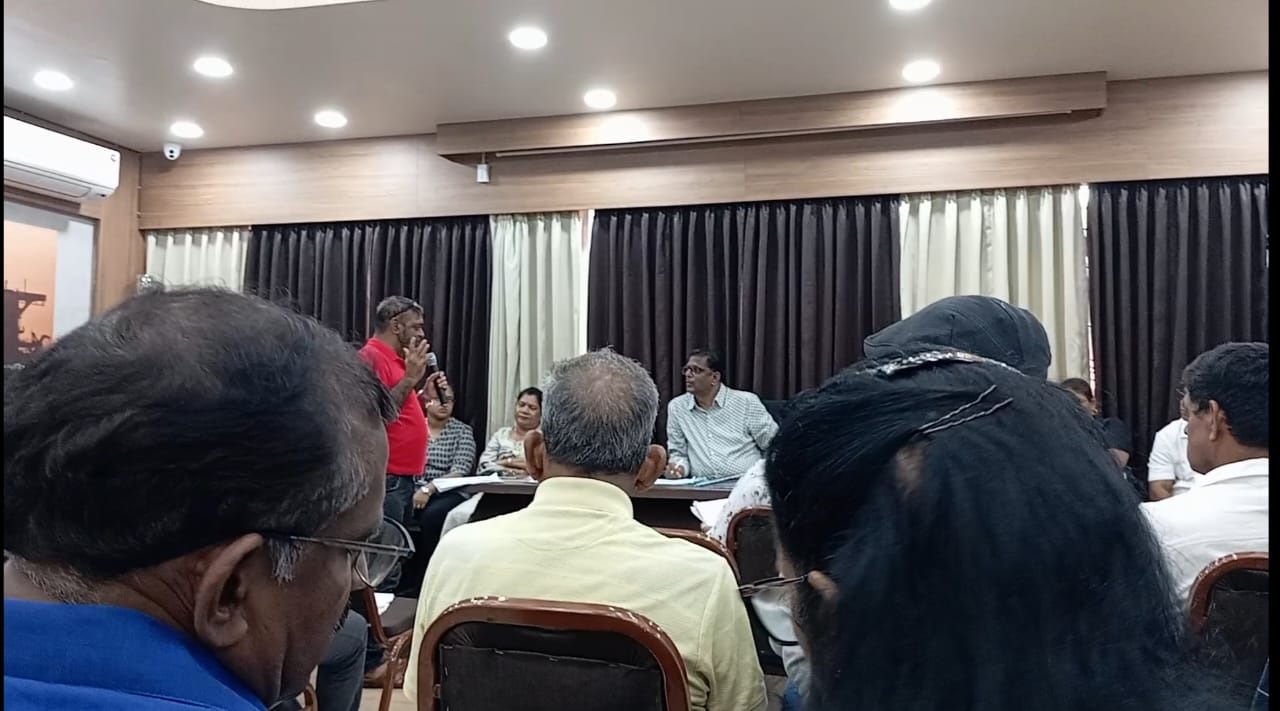 Candolim to act against projects passed under scrapped ODP