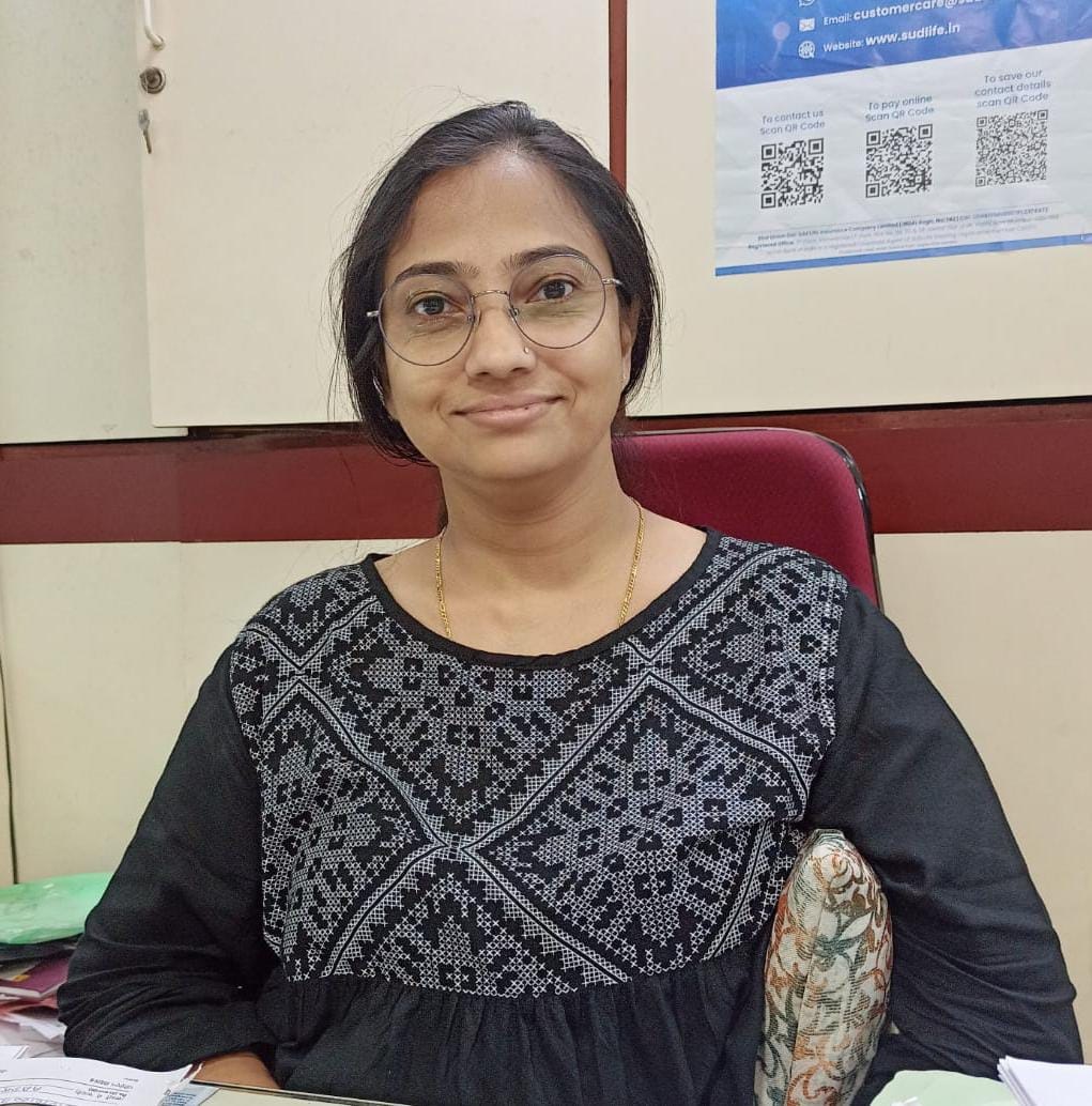 Wheels of freedom: A journey from polio to empowerment
