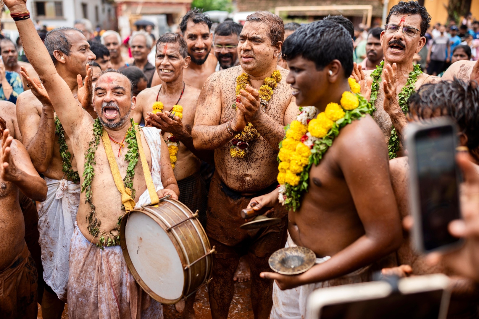 3-day Chikhal Kalo festival concludes with zest & zeal