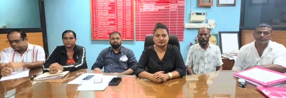 Varca sarpanch commits to special meet on village carrying capacity