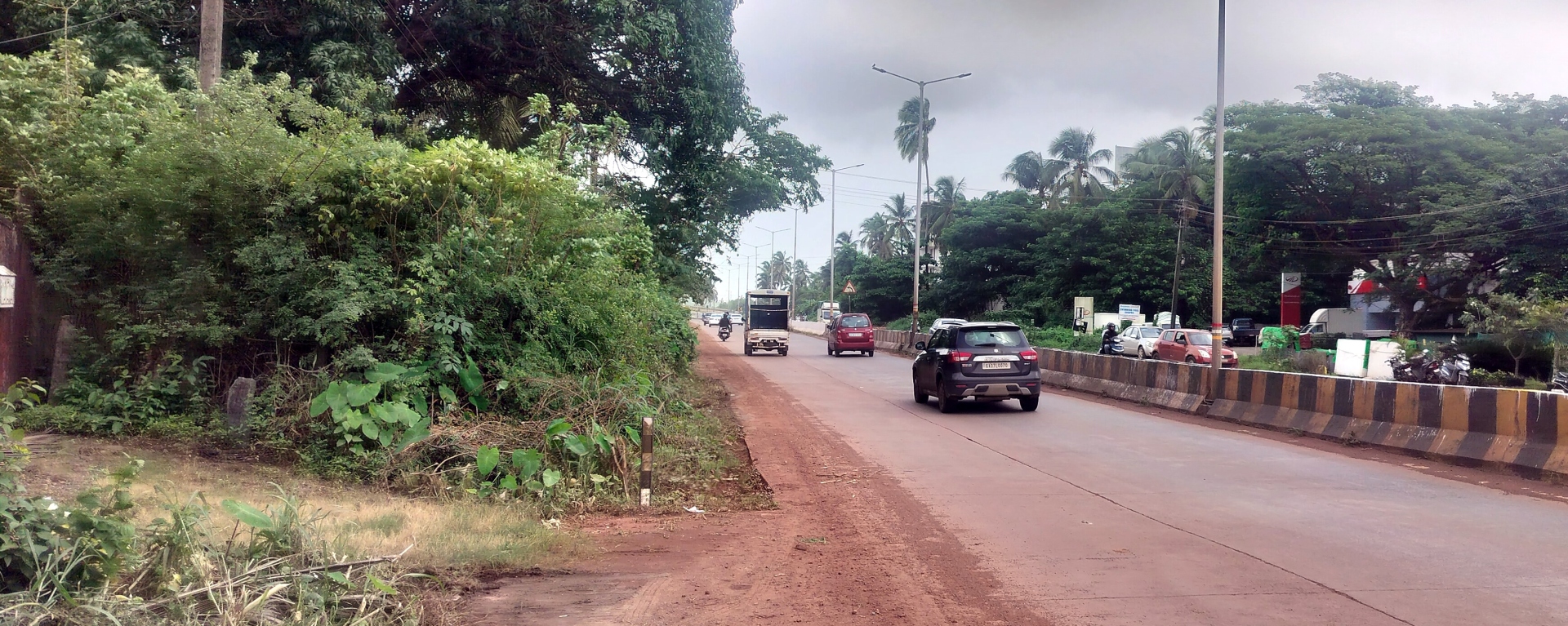 Govt orders safety upgrades at Guirim NH after fatal mishap