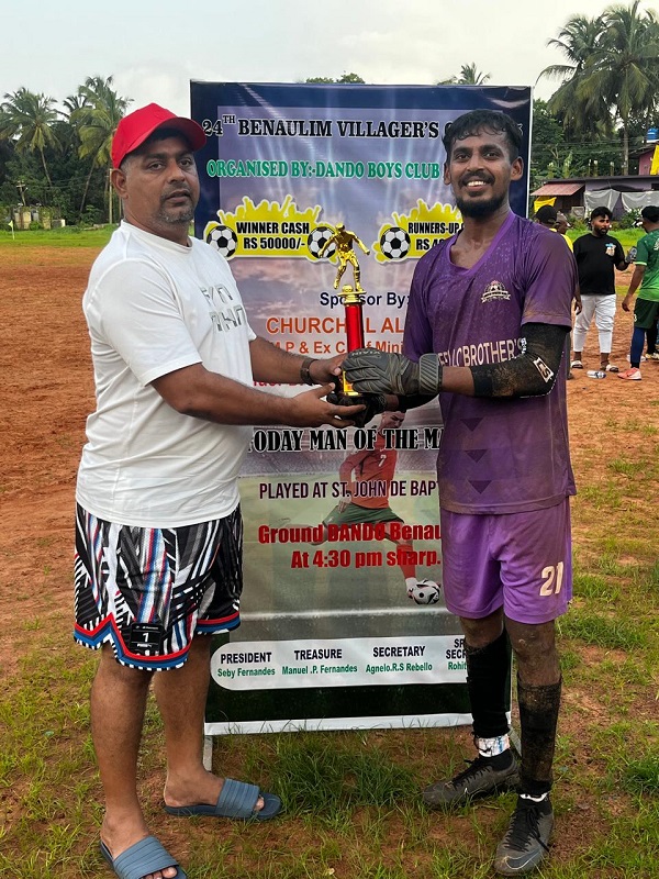 ﻿Navelim Sporting Club edge out SC Davorlim