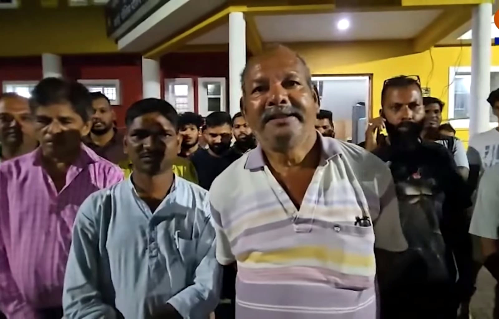 Mandrem locals livid   as man released on   bail threatens witnesses