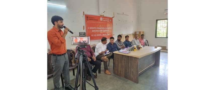 Drive to push social security   schemes at p'yats launched