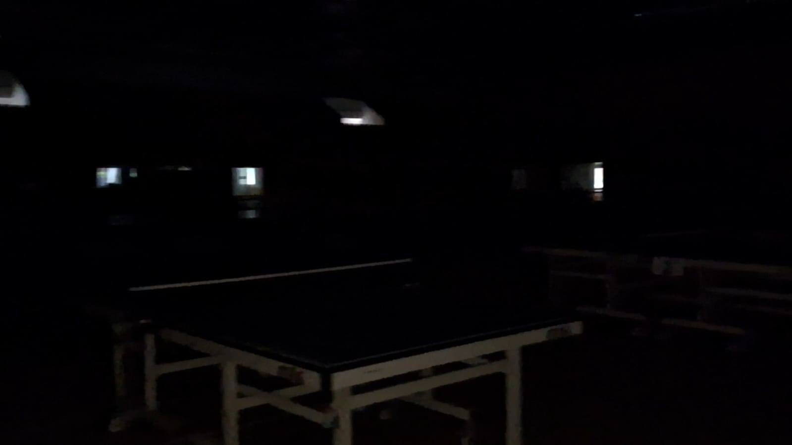 Rising stars left in the dark as Khelo   India centre battles power breakdown