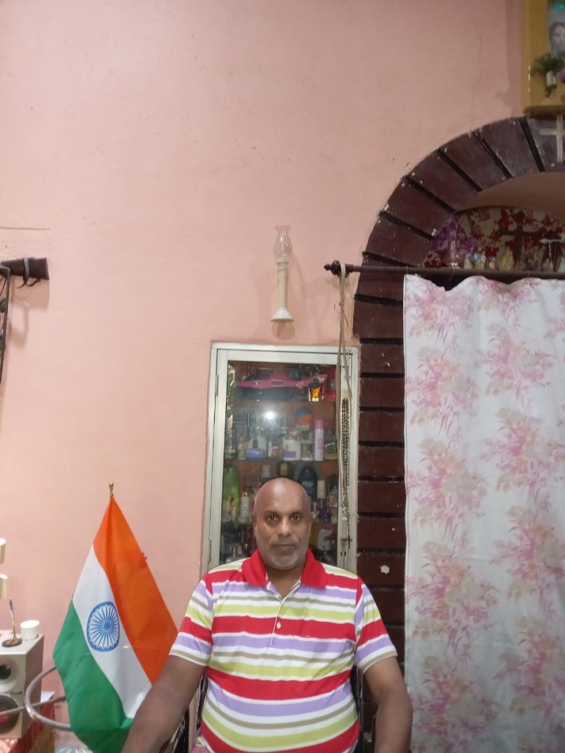 From palace halls to para champ: Rewriting life on his terms