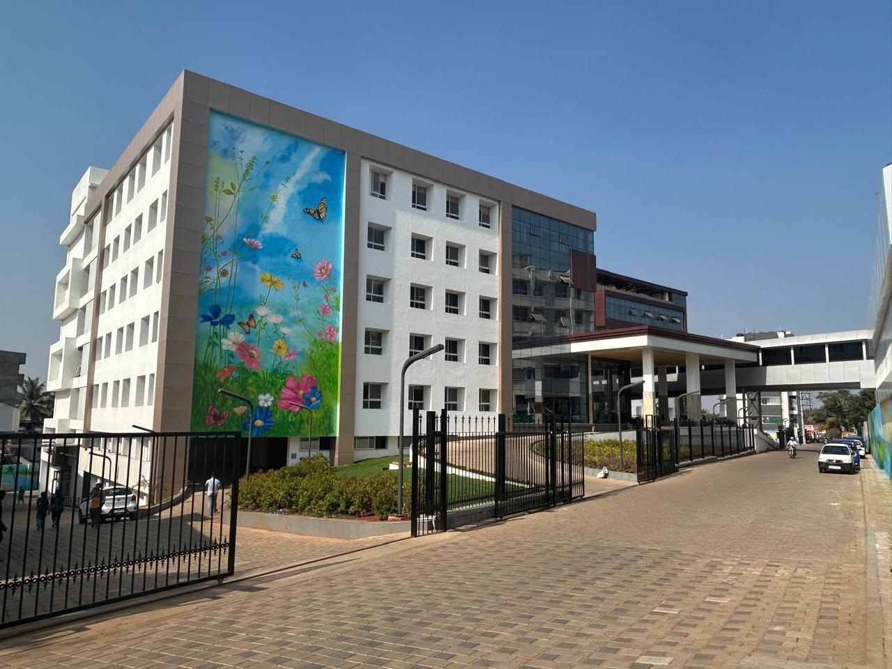 KLE to conduct free cancer camp in Mapusa on July 17