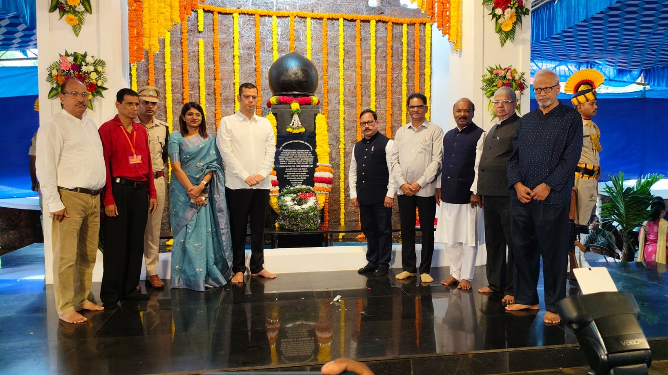 Govt plans animated series on Cuncolim Revolt to honour first freedom fighters