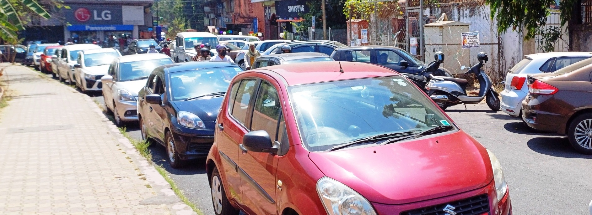 ﻿Bold proposals on table at crucial MMC meet