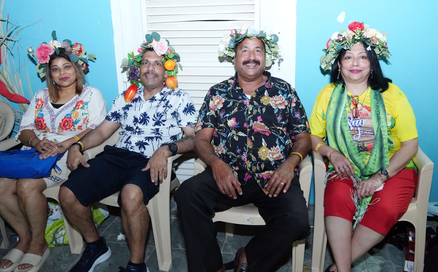 Goans savour traditional Atol at São João event in Qatar