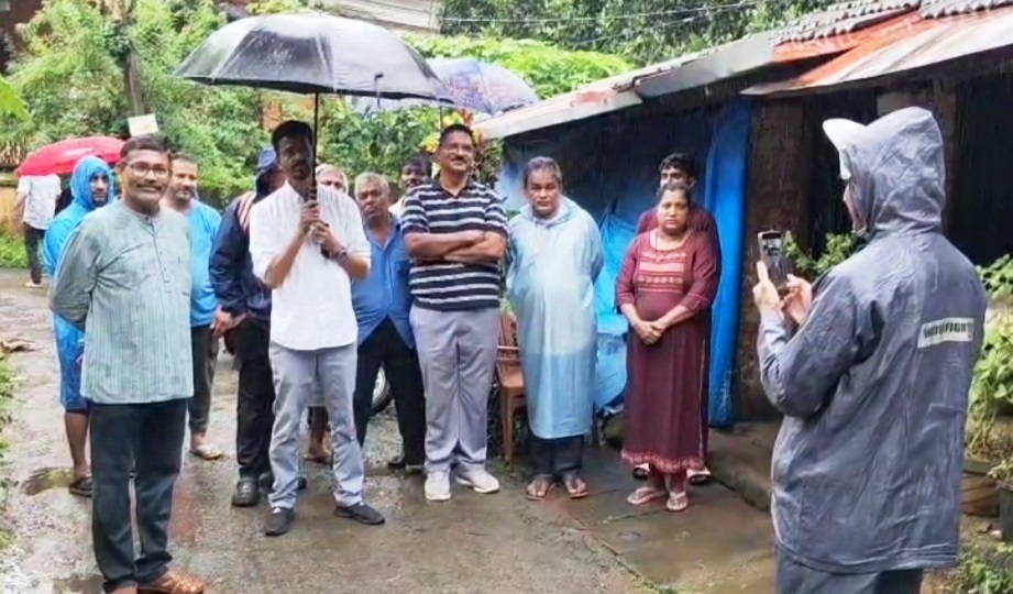 Cuncolkars warn against eviction of woman living in house for 50 years