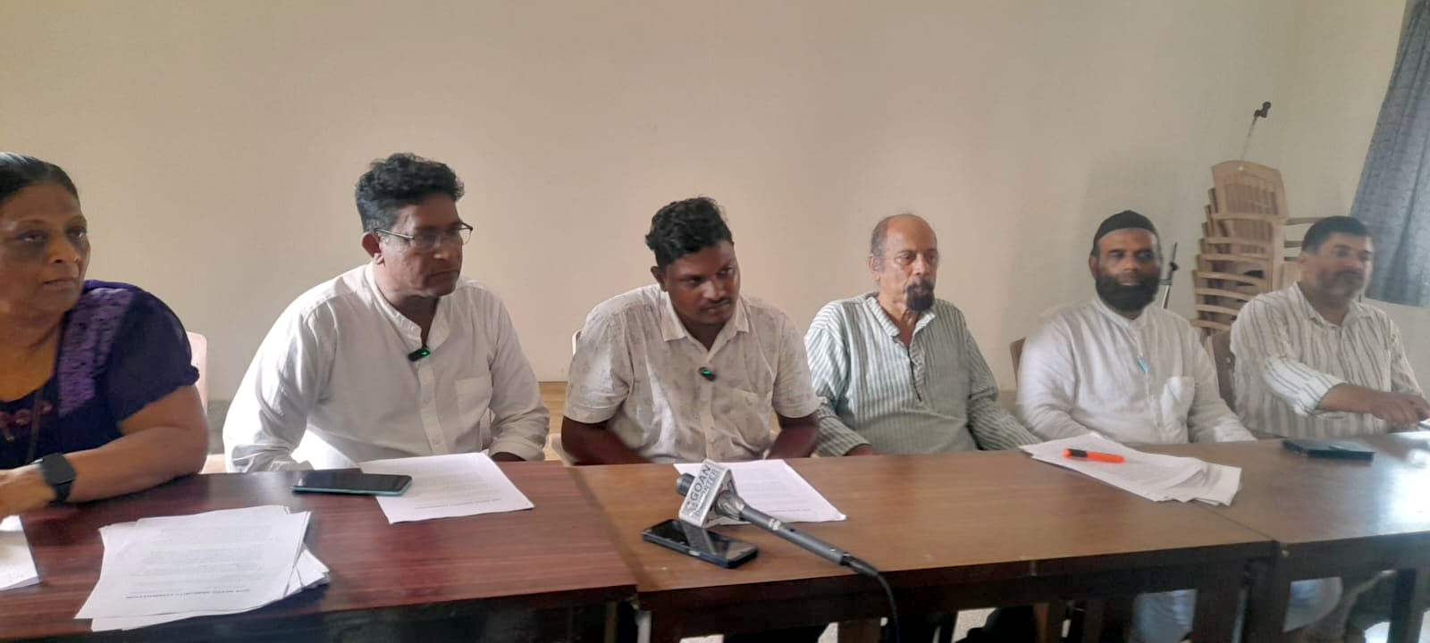 Forum demands creation of Minority Commission in State