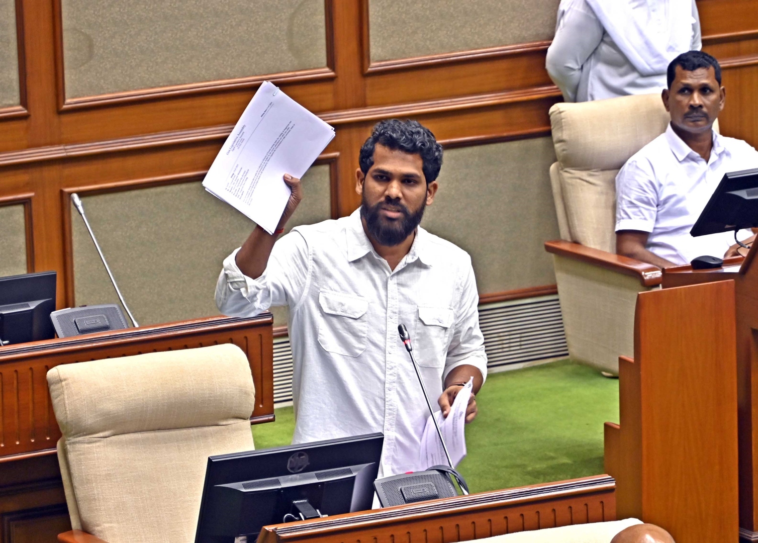 SPOTLIGHT | ﻿RGP to champion Goan interests, offer tactical support to Oppn