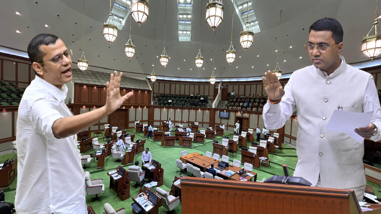 ﻿Proposal to waive off 18% GST on GHRDC security guards’ salaries under consideration: CM
