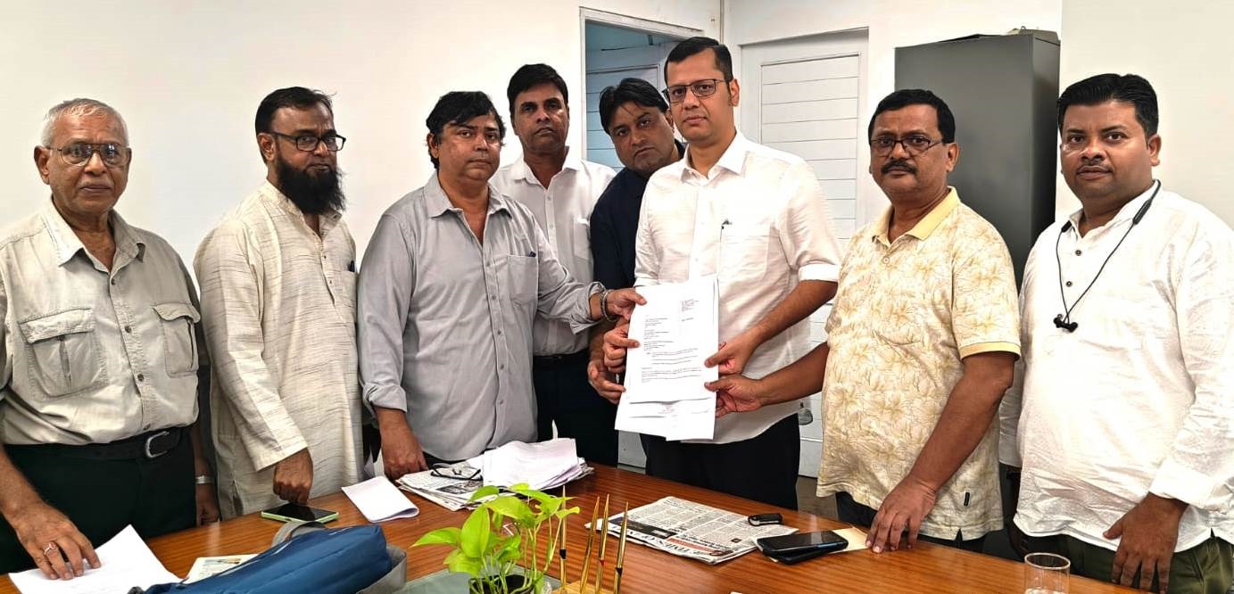 Cong seeks TCP relaxation for Sonsodo kabrastan