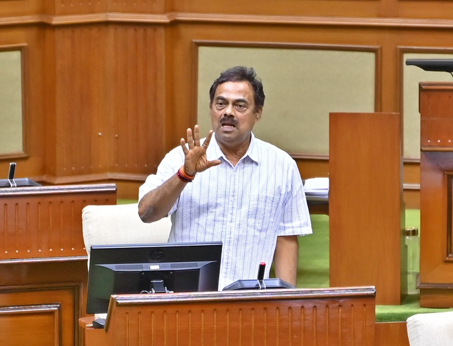﻿Minister announces drone surveillance to curb illegal fishing, cornered over performance