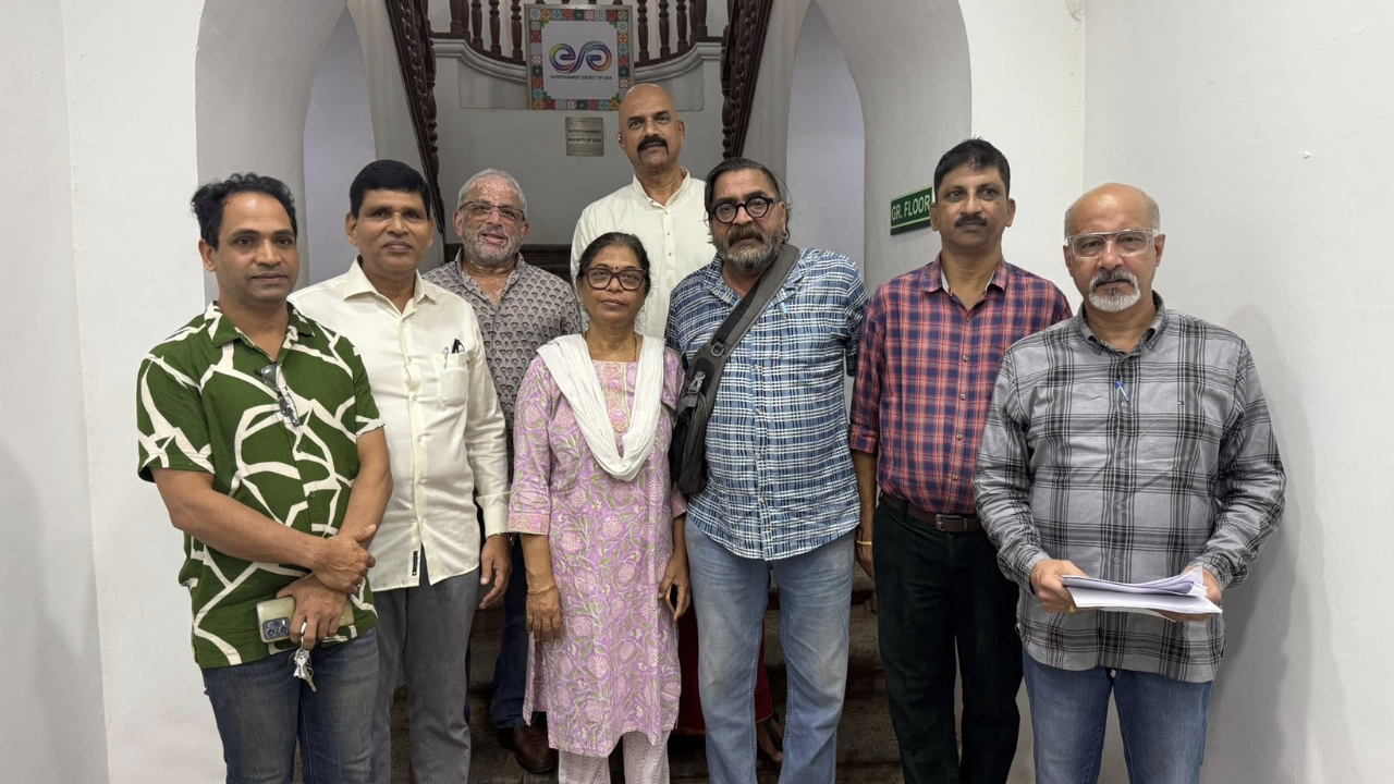 ﻿Film fraternity seeks fix to 85% non-Goan eligibility rule, flags gaps in festival regulations