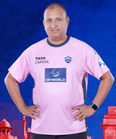 ﻿Former Afghanistan cricket batting coach Milap Mewada appointed as Goa’s Ranji coach