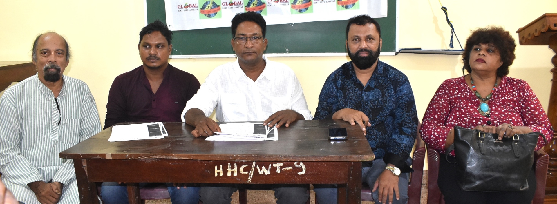 ﻿GRLA, GKF slam opposition to Romi Konkani in schools