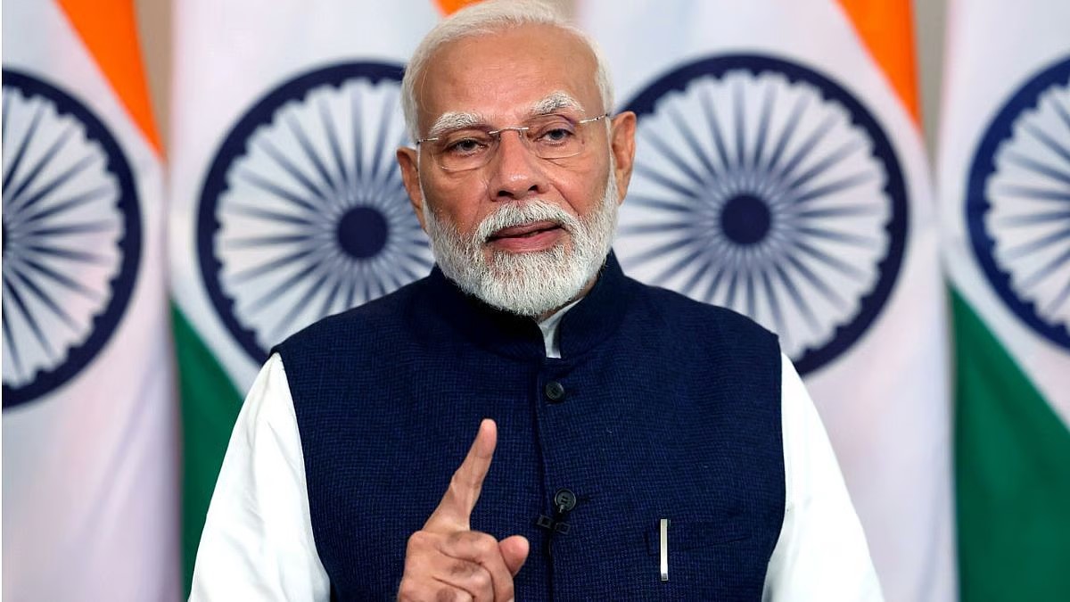 Indian dilemma: Balancing bipolar world