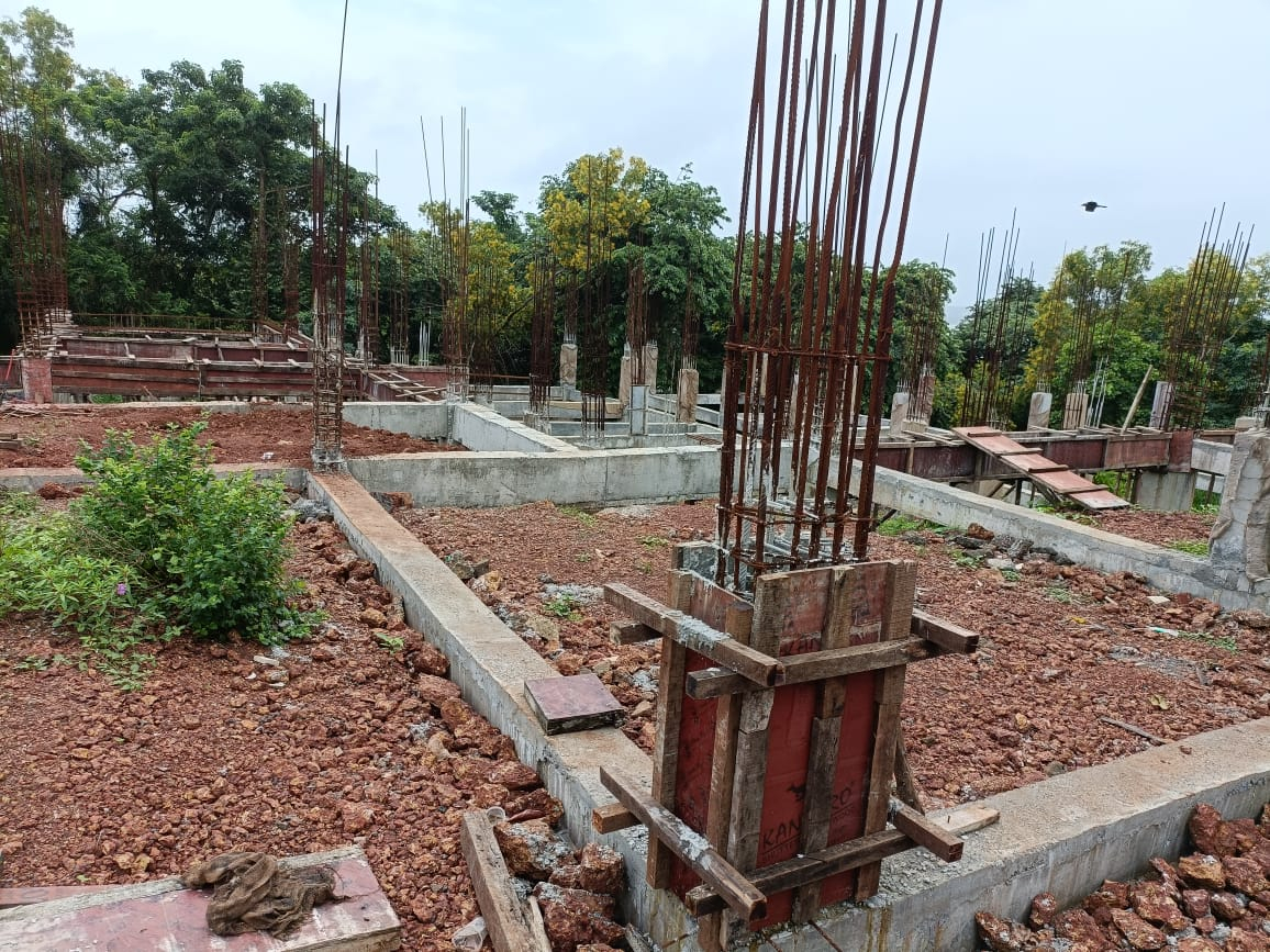 HC closes PIL as Indian Oil drops   proposed Sinquerim hill project