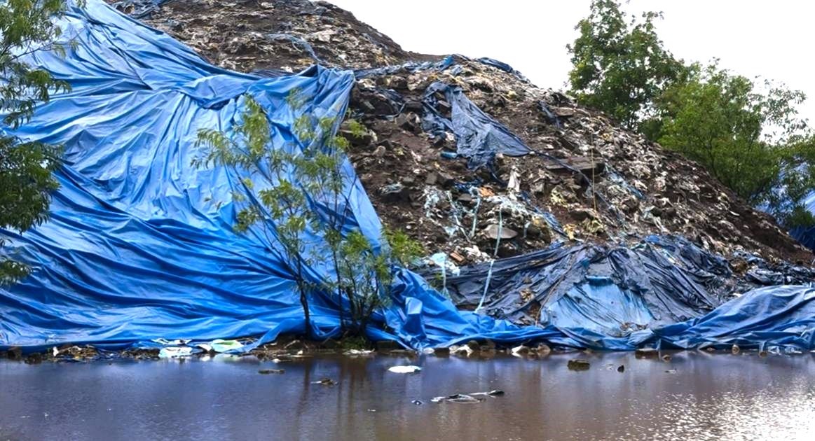 Hazardous waste at Cuncolim IDC to be cleared by Oct: CM