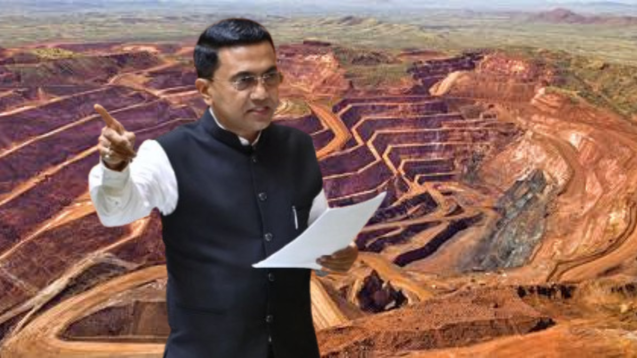More Mining Blocks Up for Auction Soon: CM