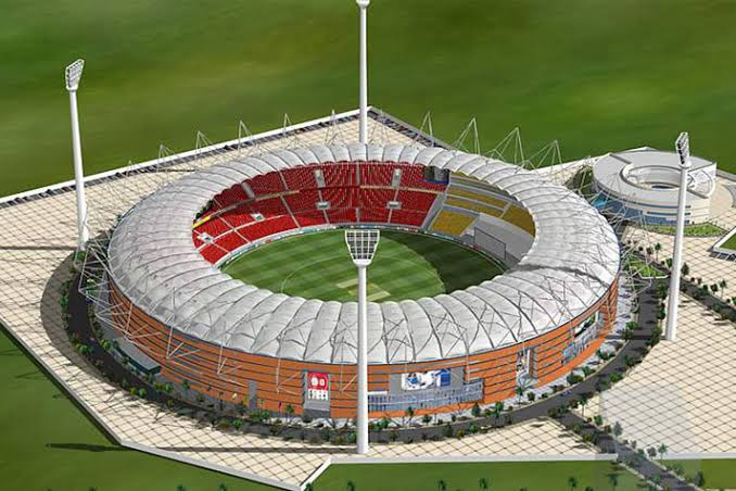 Clubs must elect panel to build Int’l Stadium in Goa: Rohan Gauns Dessai