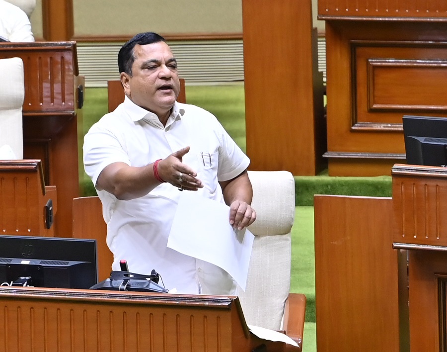 Oppn slams misuse of EHNs