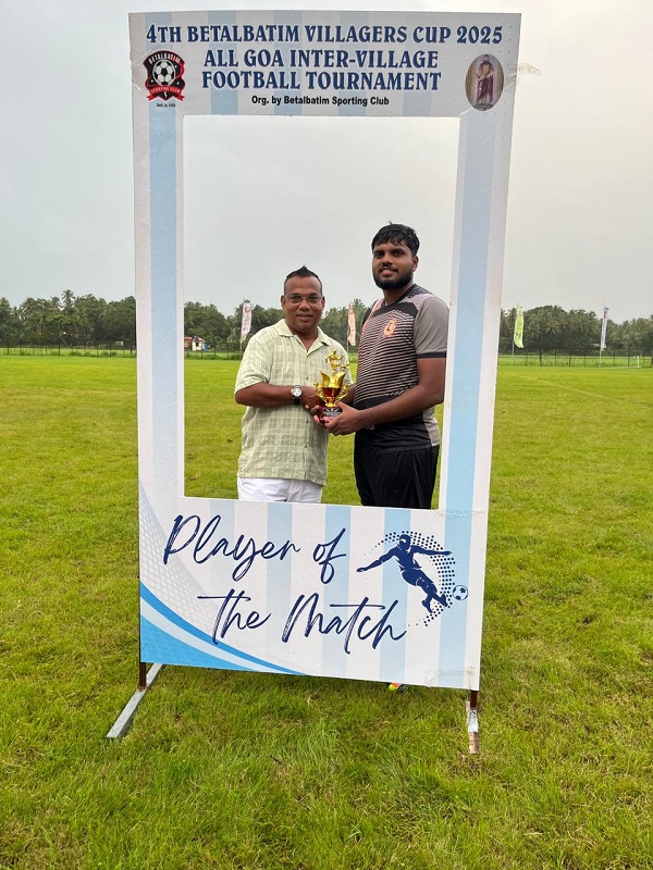 ﻿UC Verna edge out DBO in shoot-out