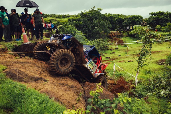 Goan teams make strides as Namshum-Chengappa lead